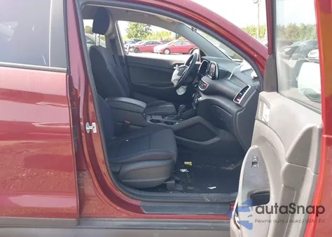 2020 Hyundai Tucson Se z USA, uszkodzony, nr VIN KM8J23A41LU092505